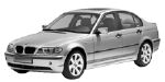 BMW E46 P0A1B Fault Code