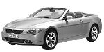 BMW E64 P0A1B Fault Code