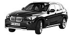 BMW E84 P0A1B Fault Code