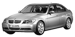 BMW E92 P0A1B Fault Code