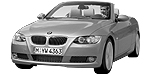 BMW E93 P0A1B Fault Code
