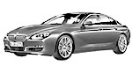 BMW F06 P0A1B Fault Code