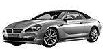 BMW F12 P0A1B Fault Code