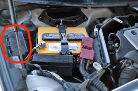 See P0A1B in engine
