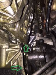 See P0A1B in engine